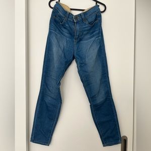 Paige Jeans - Hoxton Ankle - US Size 29